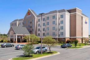 Comfort Inn & Suites Cordele